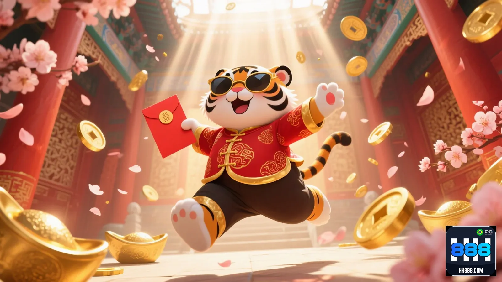 Imagem do cassino VIP - hh888