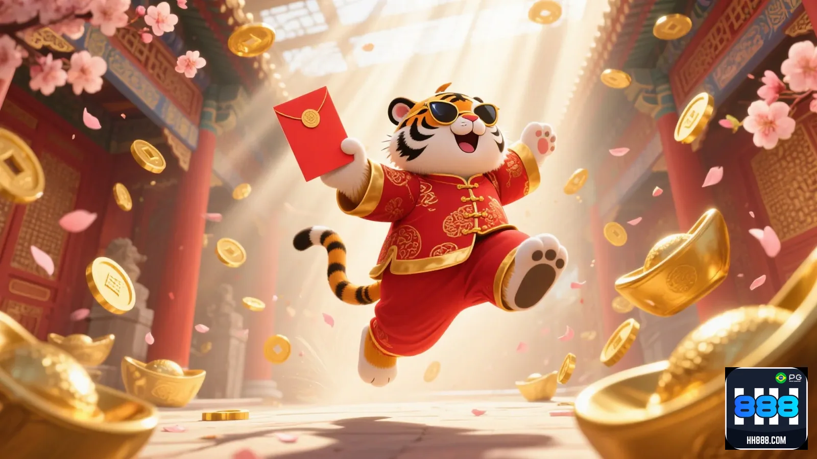 Imagem principal do cassino - hh888